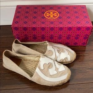 Tory Burch Espadrilles